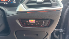 BMW 4 Series M440i xDrive MHT 5dr Step Auto [M Sport Pro Pack] Petrol Hatchback